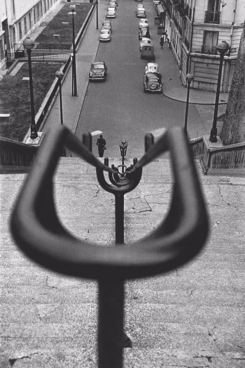 做一个忠实自己的人丨马格南摄影师塞尔吉奥61拉莱作品欣赏