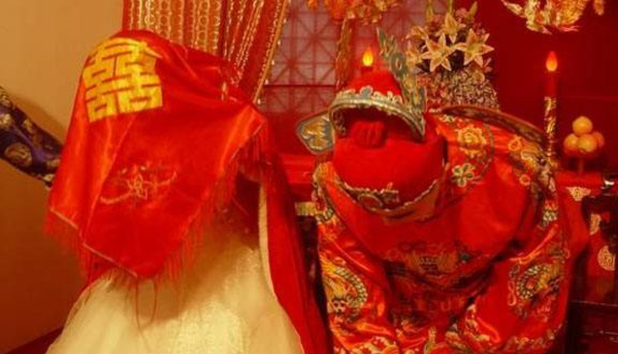 婚纱洞房_陈慧琳婚纱洞房流出
