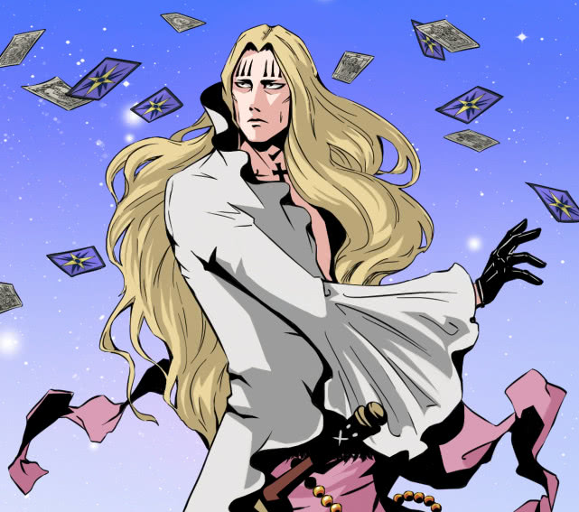 海贼王霍金斯未成长只会杂耍2年前被黄猿打和之国被索隆砍