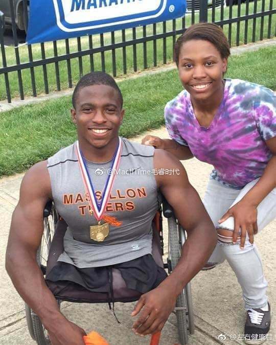 zion clark:没有借口