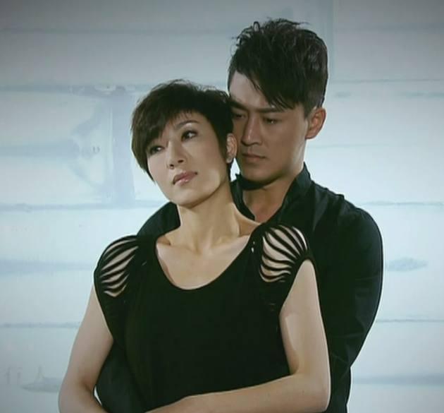 与林峰搭档的荧幕情侣:叶璇,佘诗曼上榜,第一让