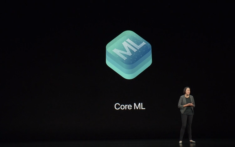 iphone xs一飞冲天,全靠它?苹果a12 bionic处理器正式发布