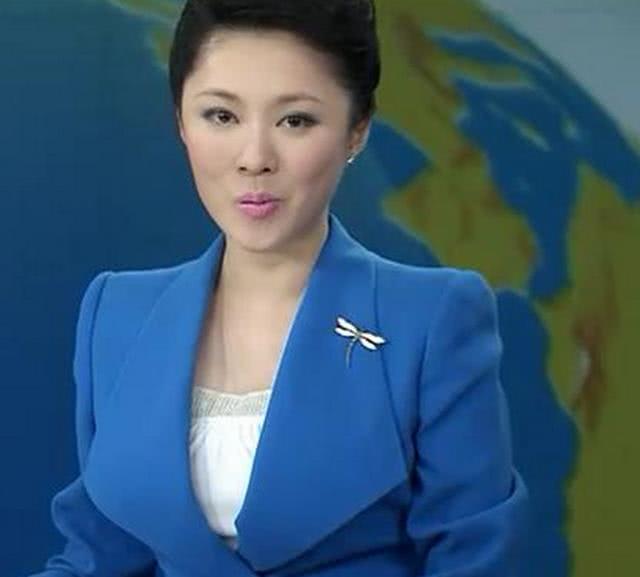 说起央视的女主播紫凝,估计大家现在只记得她在直播中各种失误,让人