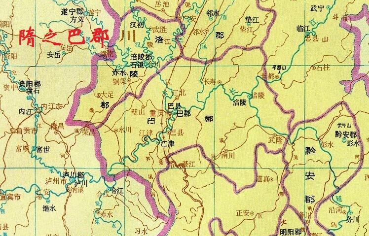 这三座别称江城的城市都曾为省会但现在差别很大