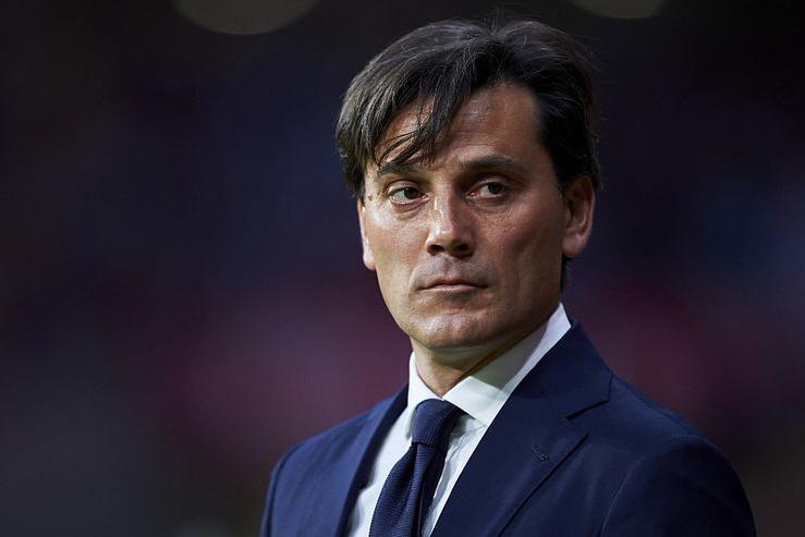 前ac米兰主帅从意甲到西甲,第5到第8,竟然连欧联杯都要打不了