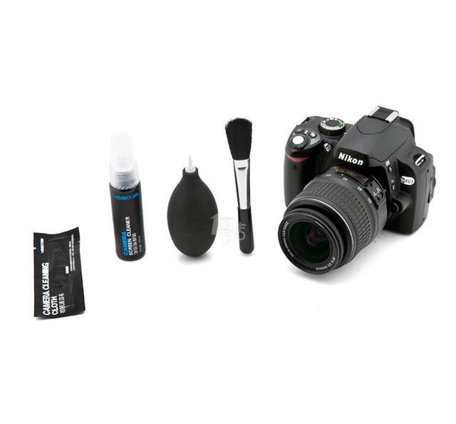 怎么防止相机镜头进灰和给相机除尘的方法