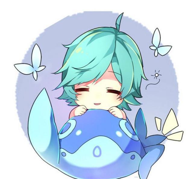 王者荣耀系列小头像又萌又美已更新你们要的新英雄