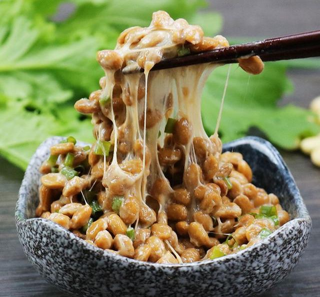 饮食|闻起来臭臭吃起来香香的纳豆,你会吃吗?