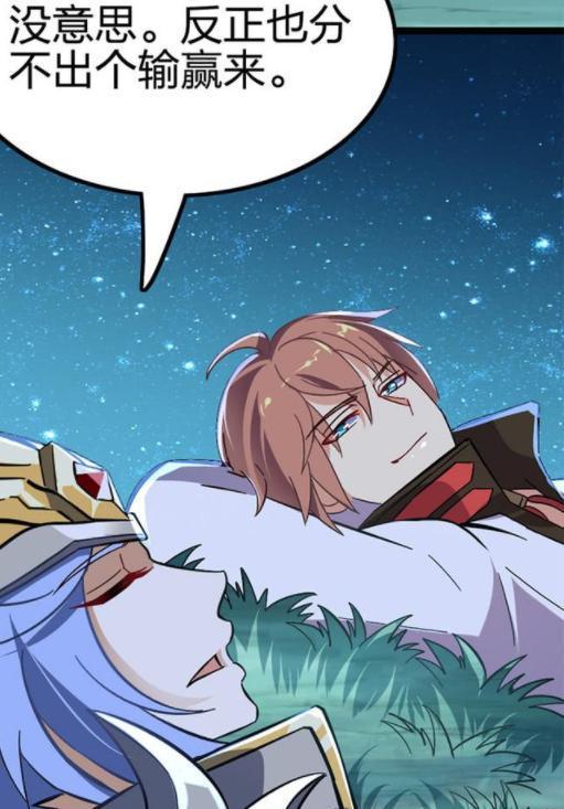 王者荣耀:李白和韩信打赌,明明是韩信赢了,但他却泪流不止!