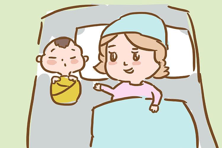 快来看看你有这些经历吗|宝宝|宝妈|睡眠_新浪新闻