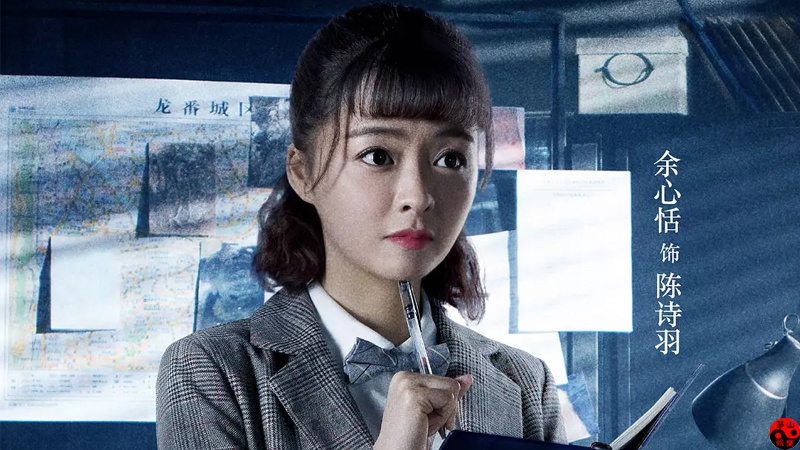 《幸存者》在"法医秦明"系列剧中口碑居中,这个配角是大败笔