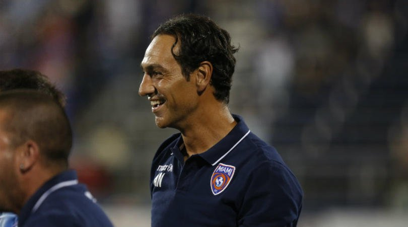 内斯塔接受sky采访:罗马尼奥利是不是我的接班人?那必须的