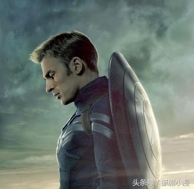 复仇者联盟4|钢铁侠|美国队长_新浪新闻