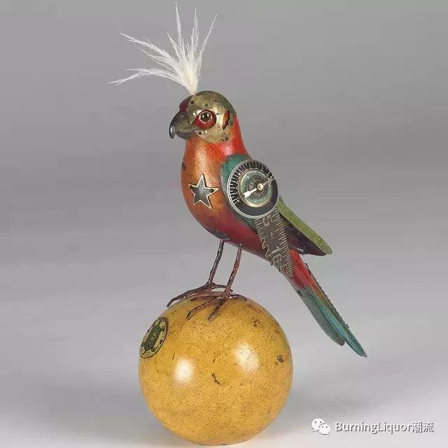 雨果|机械|蒸汽_新浪新闻