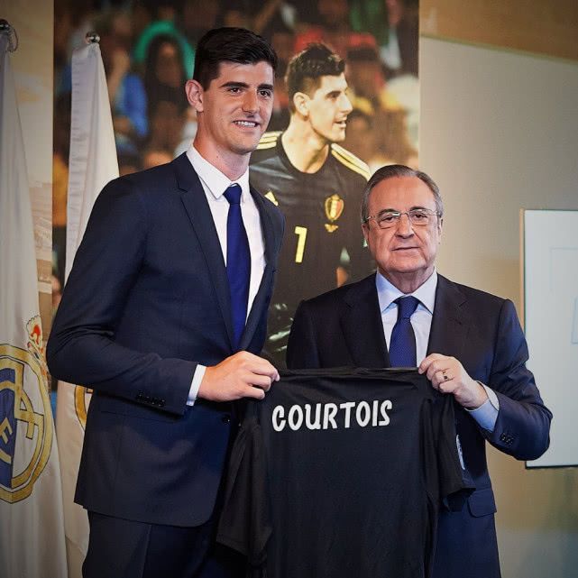 人数不够门将凑?从欧冠决赛到超级杯 马竞就是