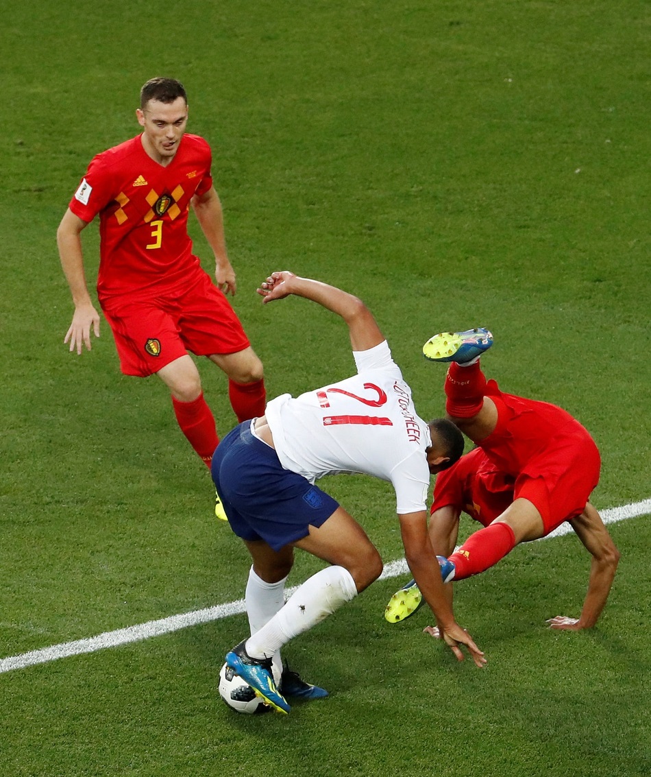 世界杯看巴萨球员!13人出战随8国晋级淘汰赛,