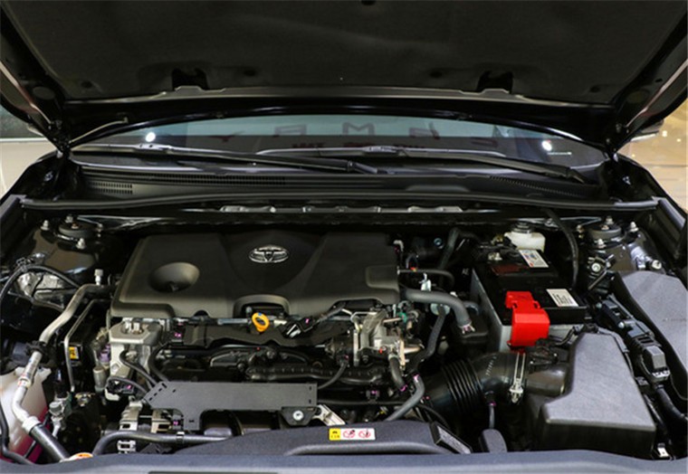 2018款新凯美瑞2.5g豪华版 新的a25a发动机怎么样?