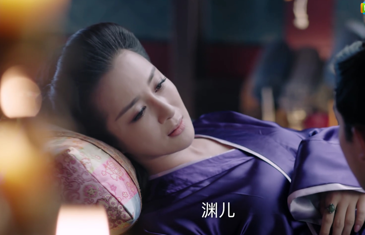 《独孤天下》大结局曼陀终成皇后,李渊太争气了!