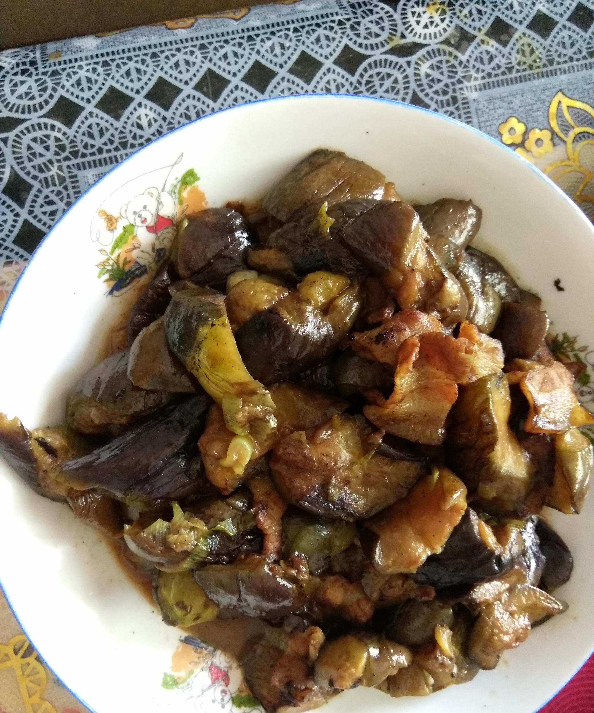 这样做家常菜也能做出好味道来