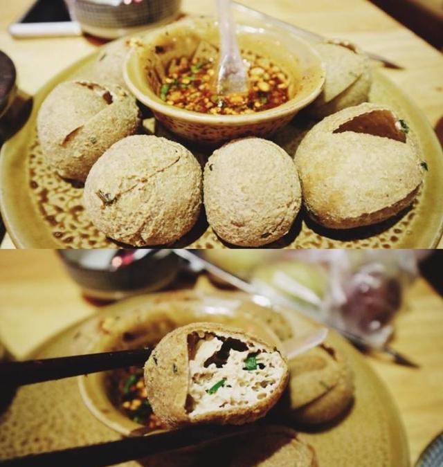 贵阳街头这些小吃,太美味了