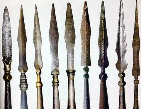 梭镖|新四军|谢曙光_新浪新闻