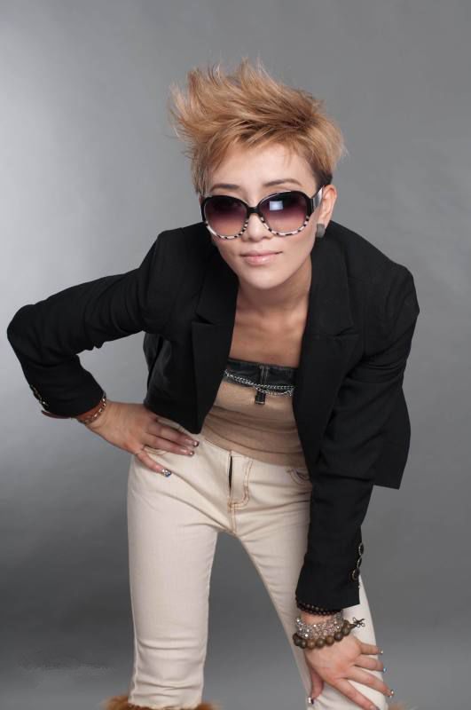 梅艳芳|张丽|模样_新浪新闻