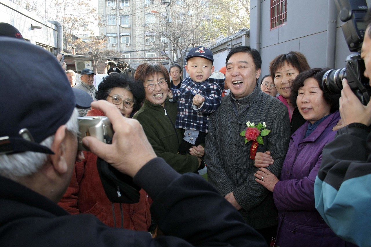 侯宝林关门弟子师胜杰病逝 姜昆痛悼失知音 郭德纲发文缅怀|师世元