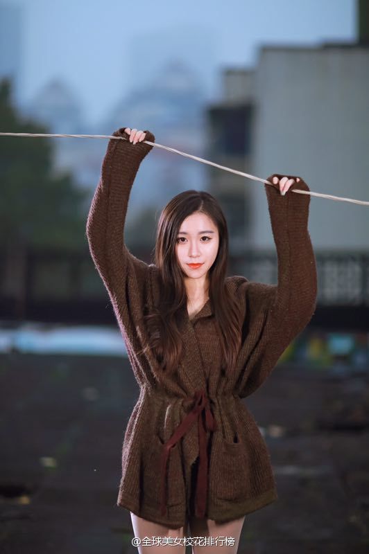 武汉自由摄影师 希望能为每个女孩儿记录最美的瞬间