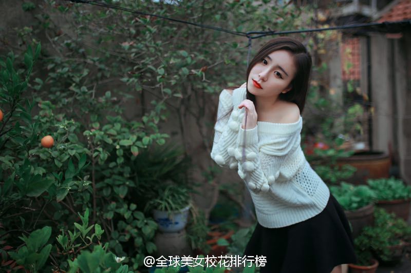 武汉自由摄影师 希望能为每个女孩儿记录最美的瞬间