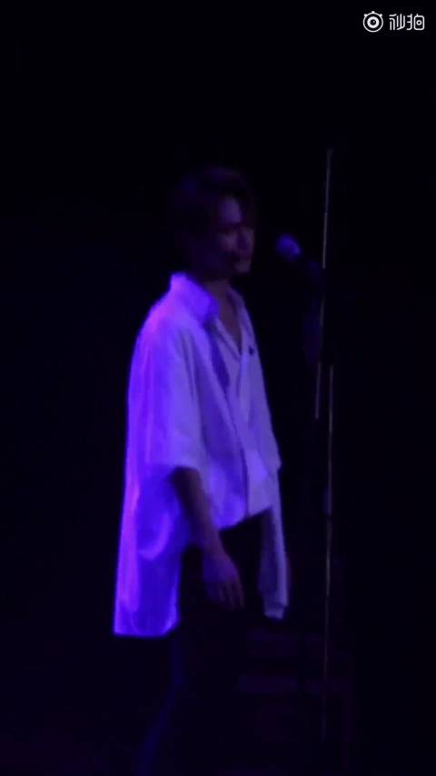 inepercent直播】ninepercent粉丝见面会直播蔡