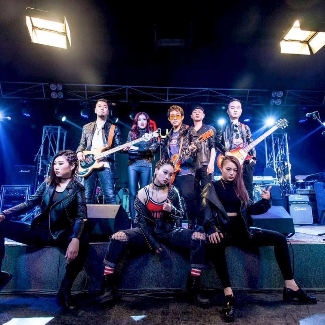 l乐队《我的北京》走红 京腔加说唱风引网友打call