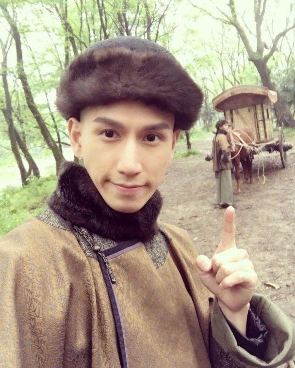 不过近年份大家都比较熟悉的人气剧集中,也不乏经常出现袁镇业的身影