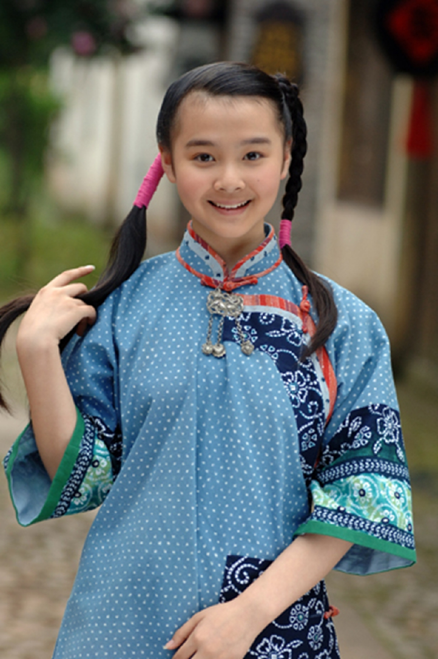 杨丽晓|演技|杨紫_新浪新闻