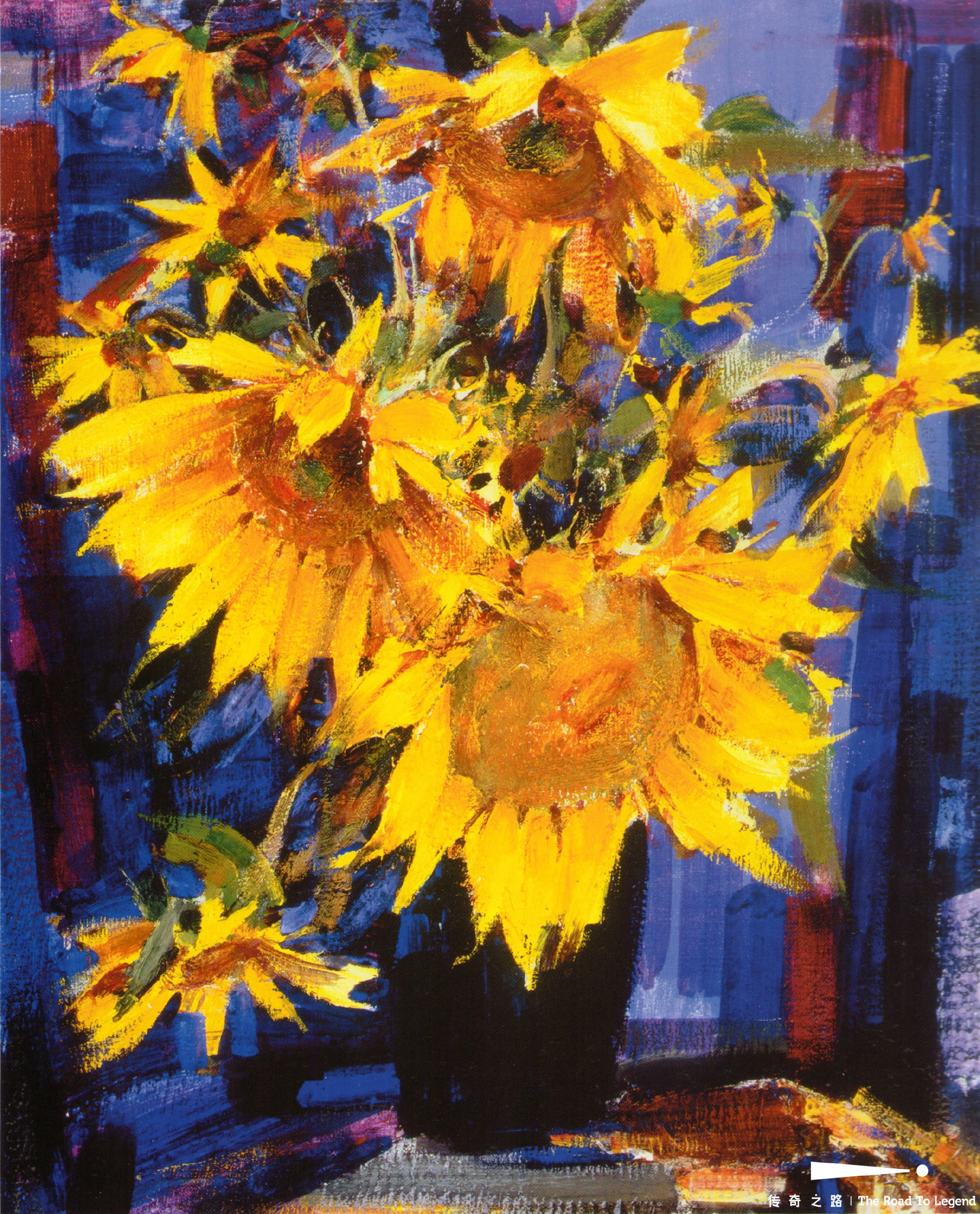 费欣,俄裔美籍画家,出生在俄罗斯喀山的木雕工手艺人家庭,列宾的学生