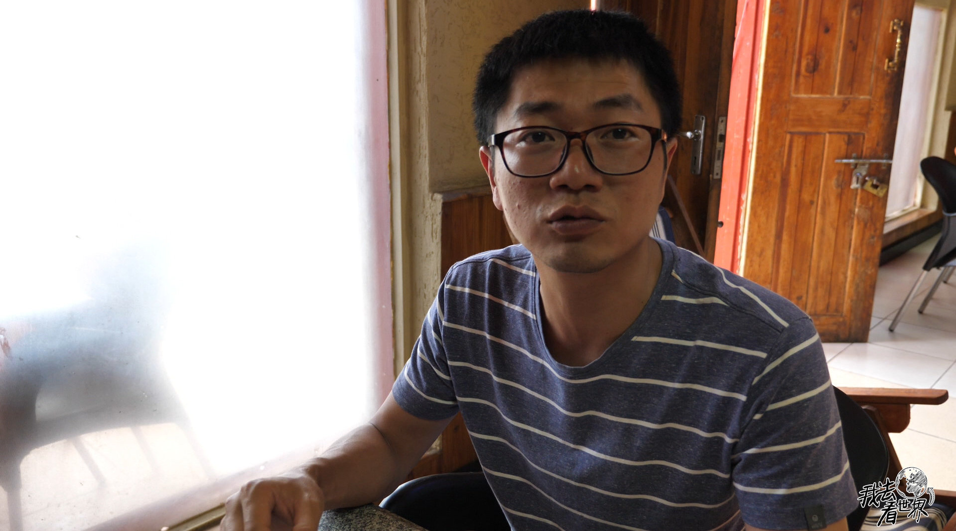 印度人在非洲打工,一个月5000块钱也不愿意回