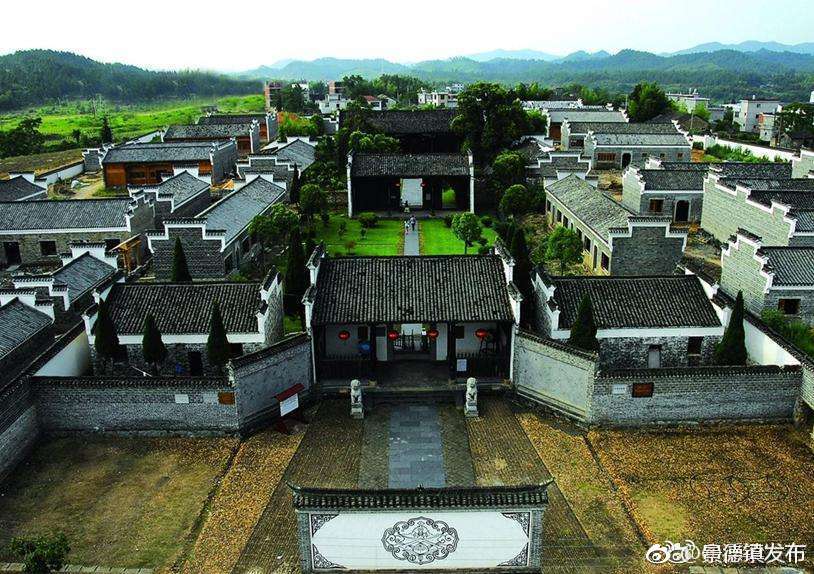 衙门小世界摭谈——鉴赏古衙匾联|浮梁古县衙|匾联|县衙|衙门|楹联_新浪新闻
