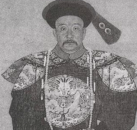 古代历史上的傅恒,从不居功这点很受乾隆赏识|傅恒|乾隆|议政_新浪新闻