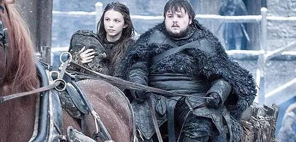 夜王为什么不杀山姆（夜王为什么不杀山姆第几集）-85模板网