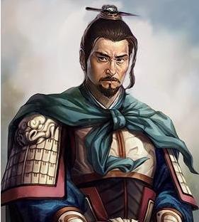 有勇无脑的十大将军, 你认为哪一个最脑残?