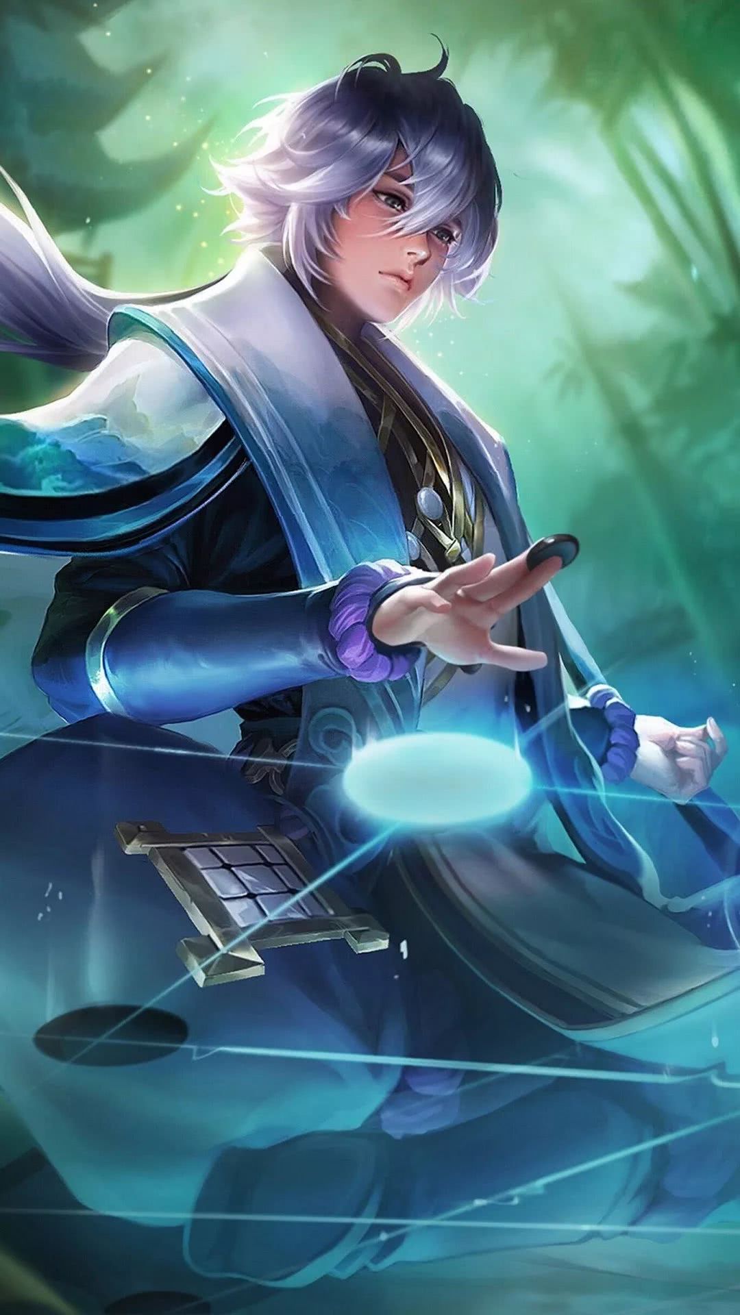 王者荣耀高清壁纸