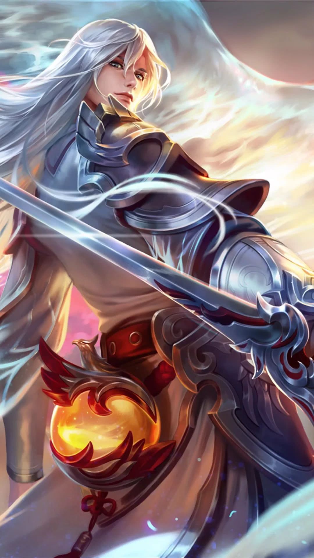 王者荣耀高清壁纸