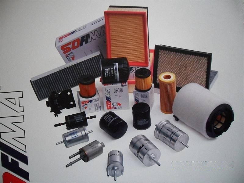 汽车"三滤"究竟指什么?应该多长时间更换一次?