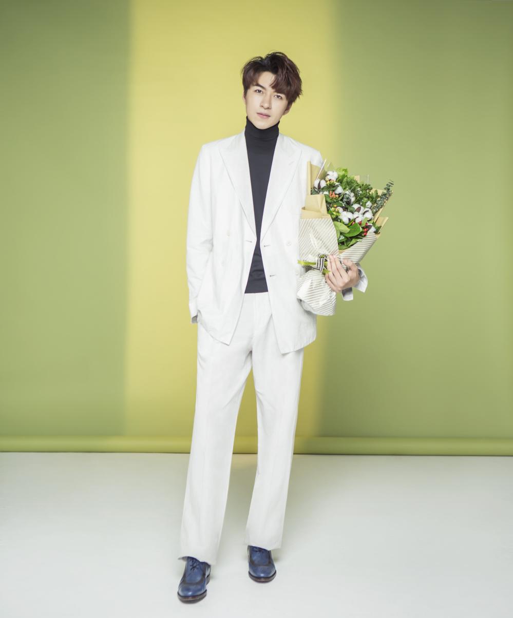 范晓东《栀子花开》演绎稳重孝子 超强责任心获赞