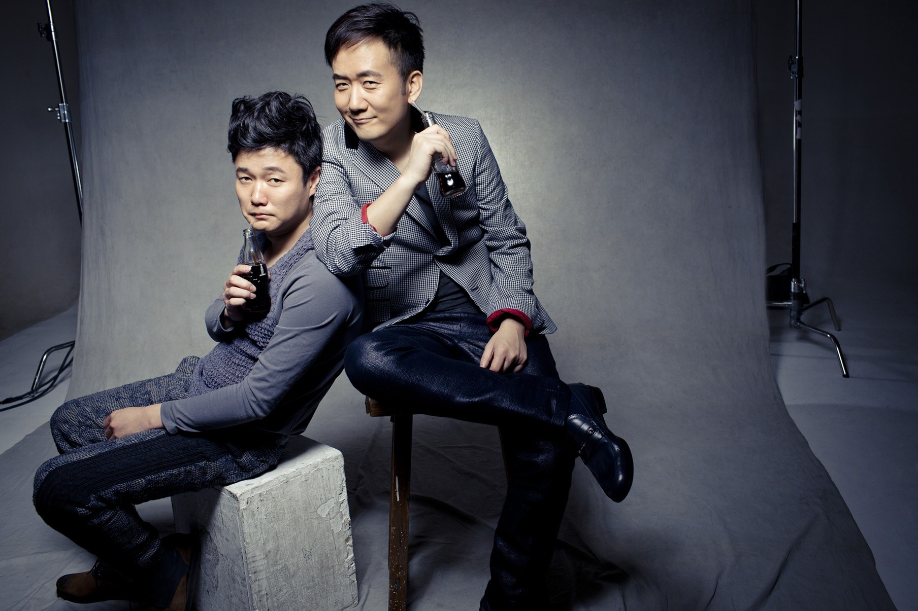 肖央|喜剧之王|筷子兄弟_新浪新闻