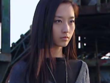 铠甲勇士是中人气最高的四大美女,个个美丽动人,如今只能演配角|冰儿