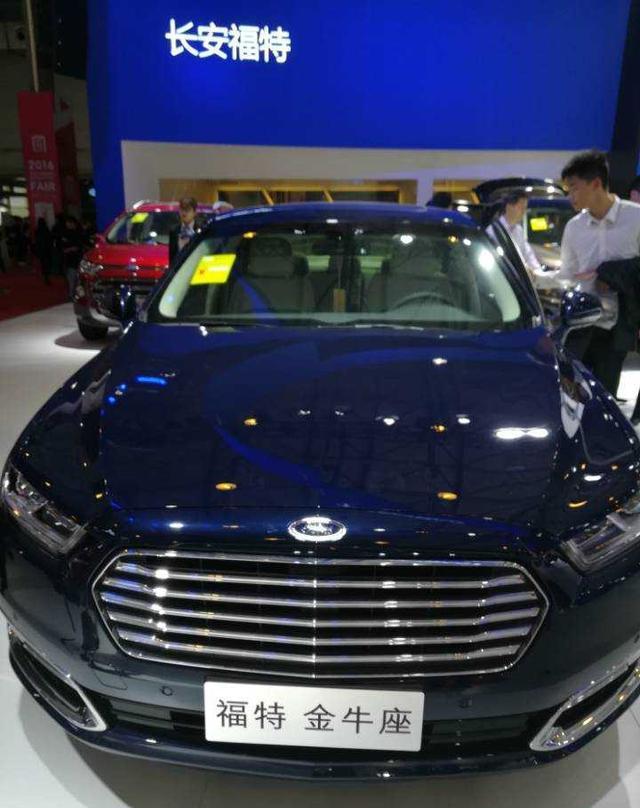 中档车实力派就金牛, 凯美瑞和天籁靠车主看了就明白