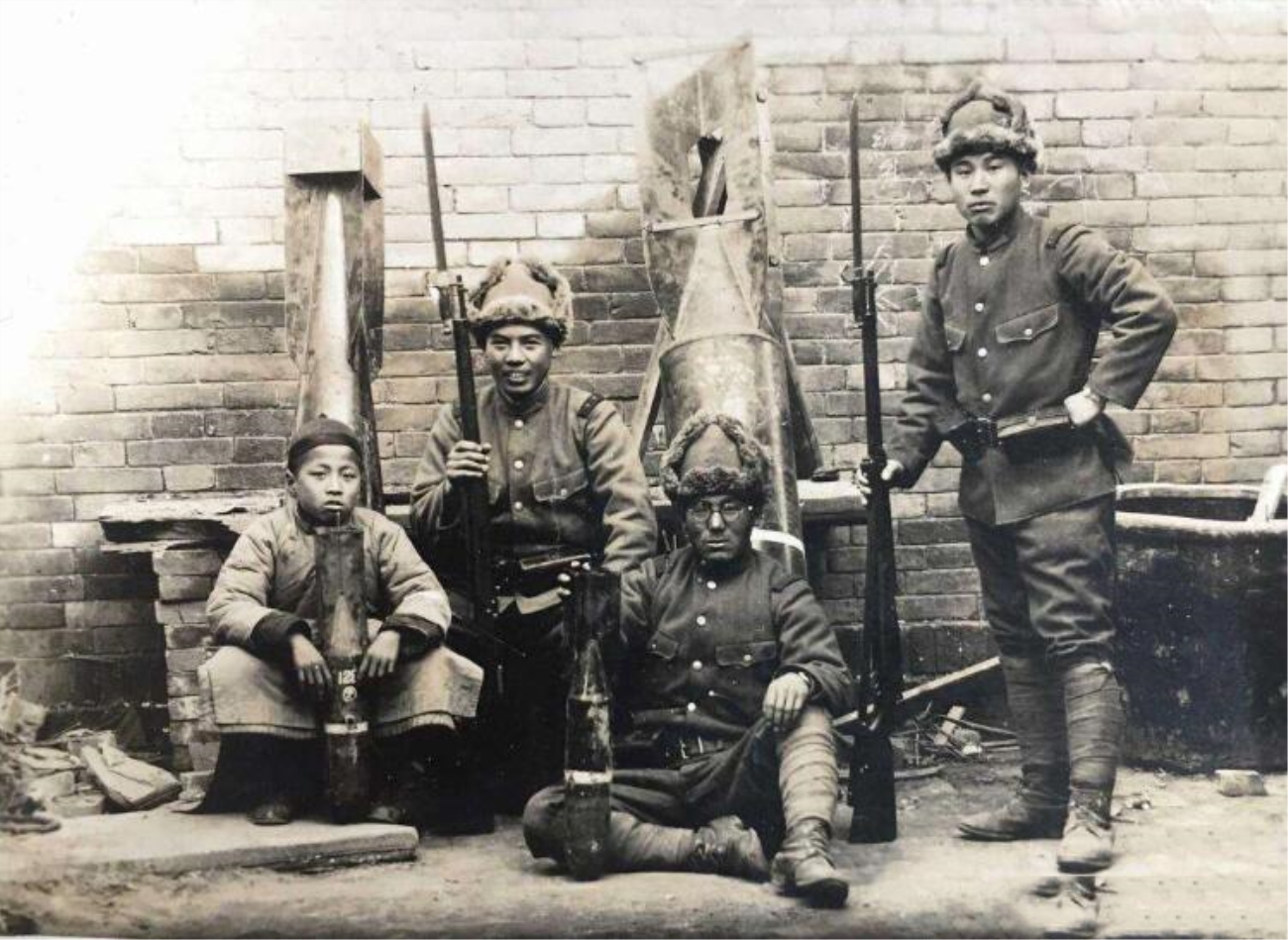 二战时日本的伞兵表现真的有那么糟糕吗真相绝对让人不敢相信