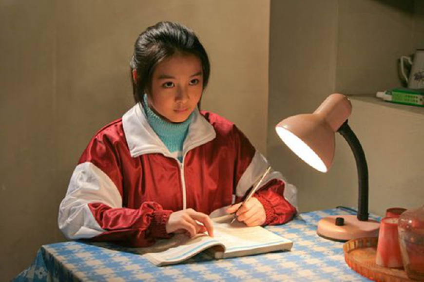 杨丽晓|演技|杨紫_新浪新闻