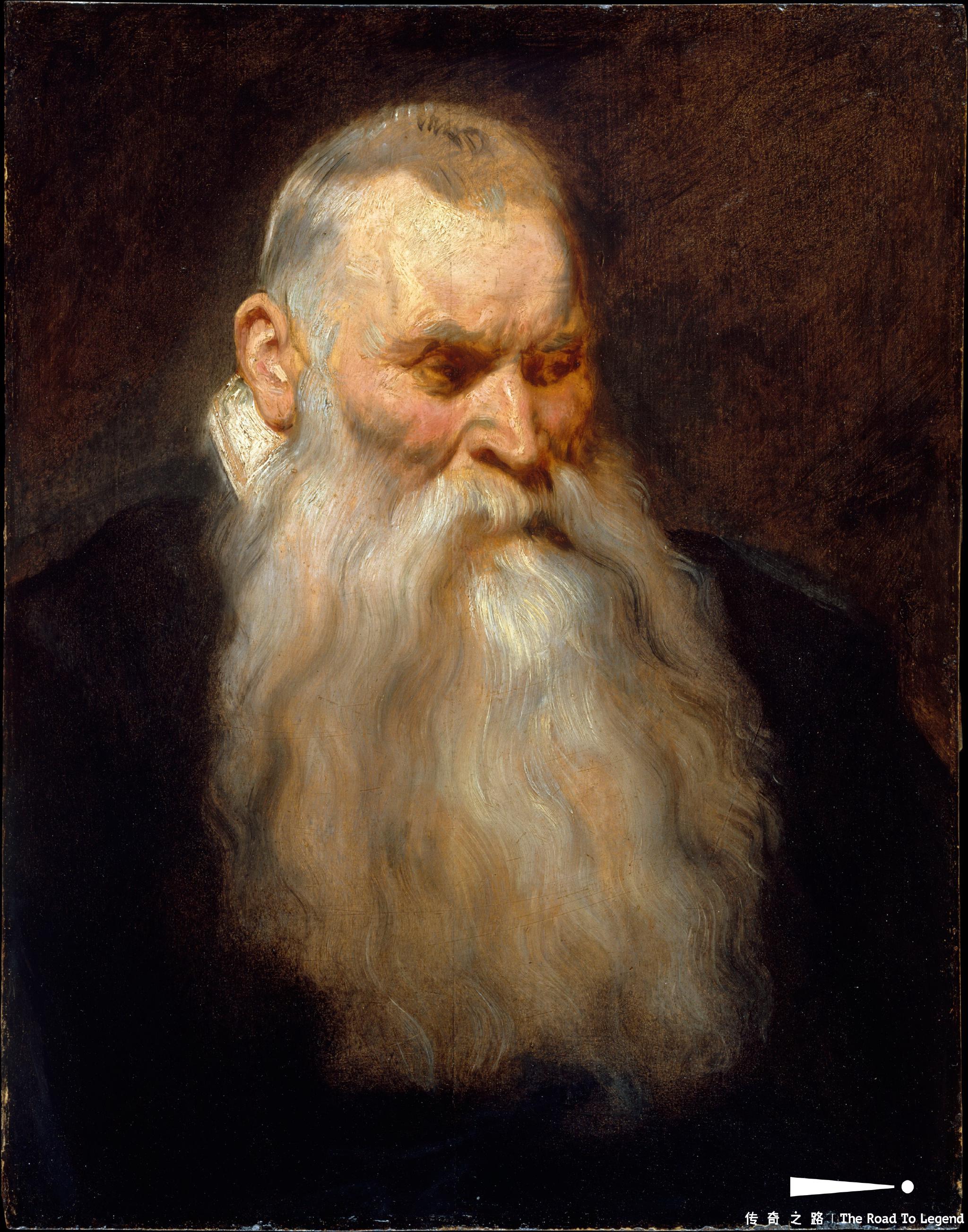 彼得·保罗·鲁本斯是佛兰德斯画家,是巴洛克画派早期的代表人物