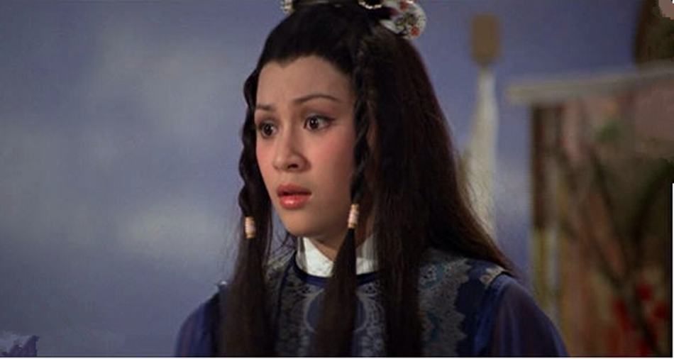 和周润发闪婚闪离,再次嫁人丈夫屡次出轨,如今50岁依旧单身